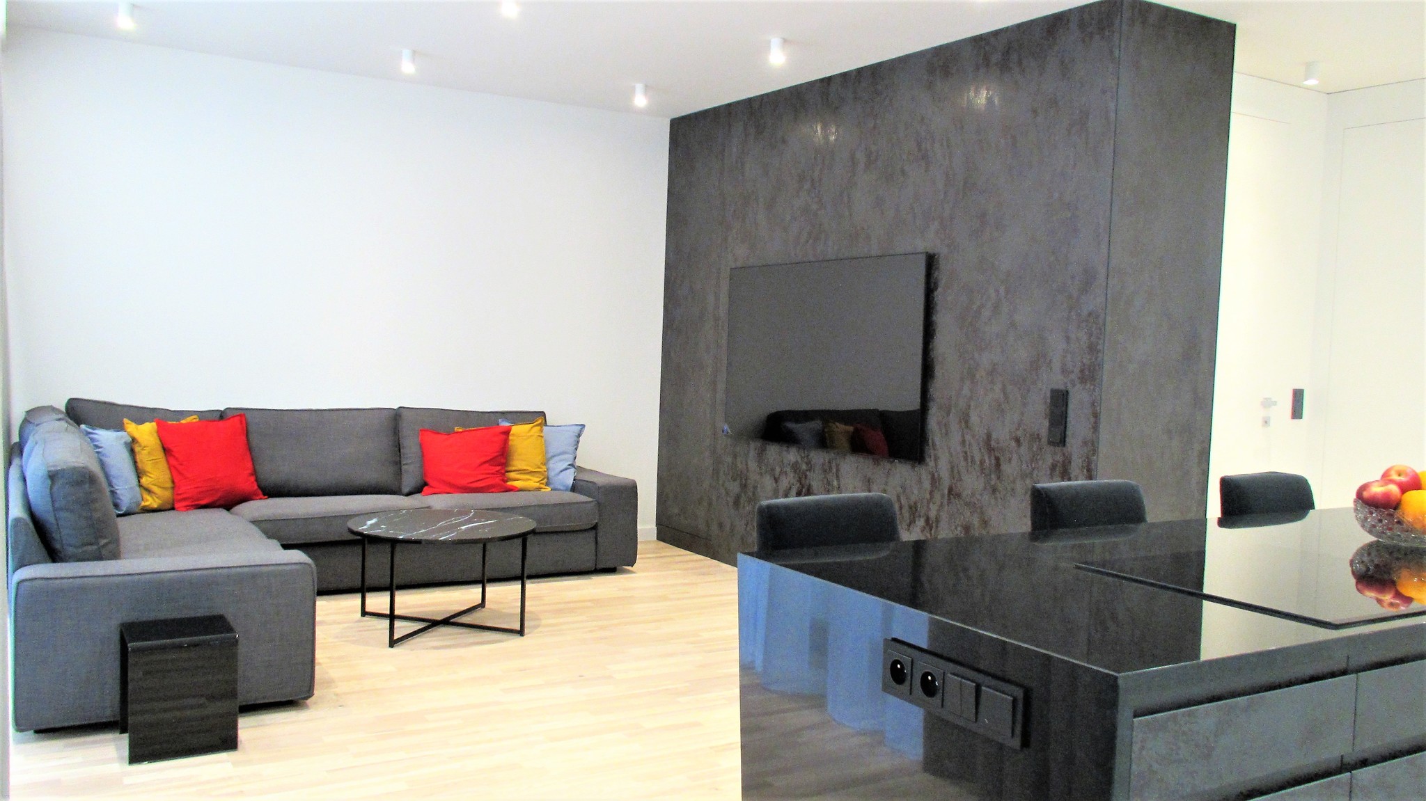 Apartment for Rental, Warszawa Śródmieście, ul. Dobra 84297849