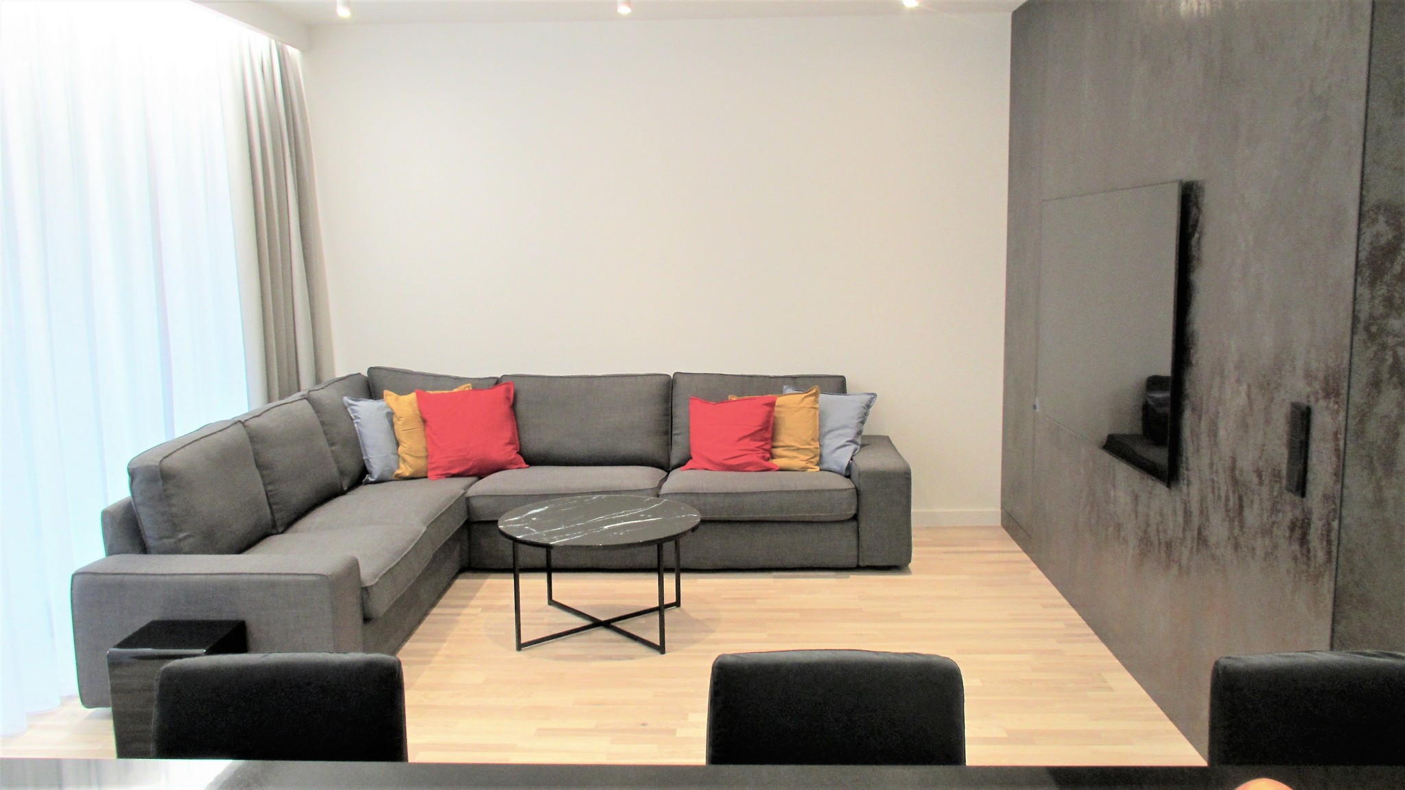 Apartment for Rental, Warszawa Śródmieście, ul. Dobra 84297851