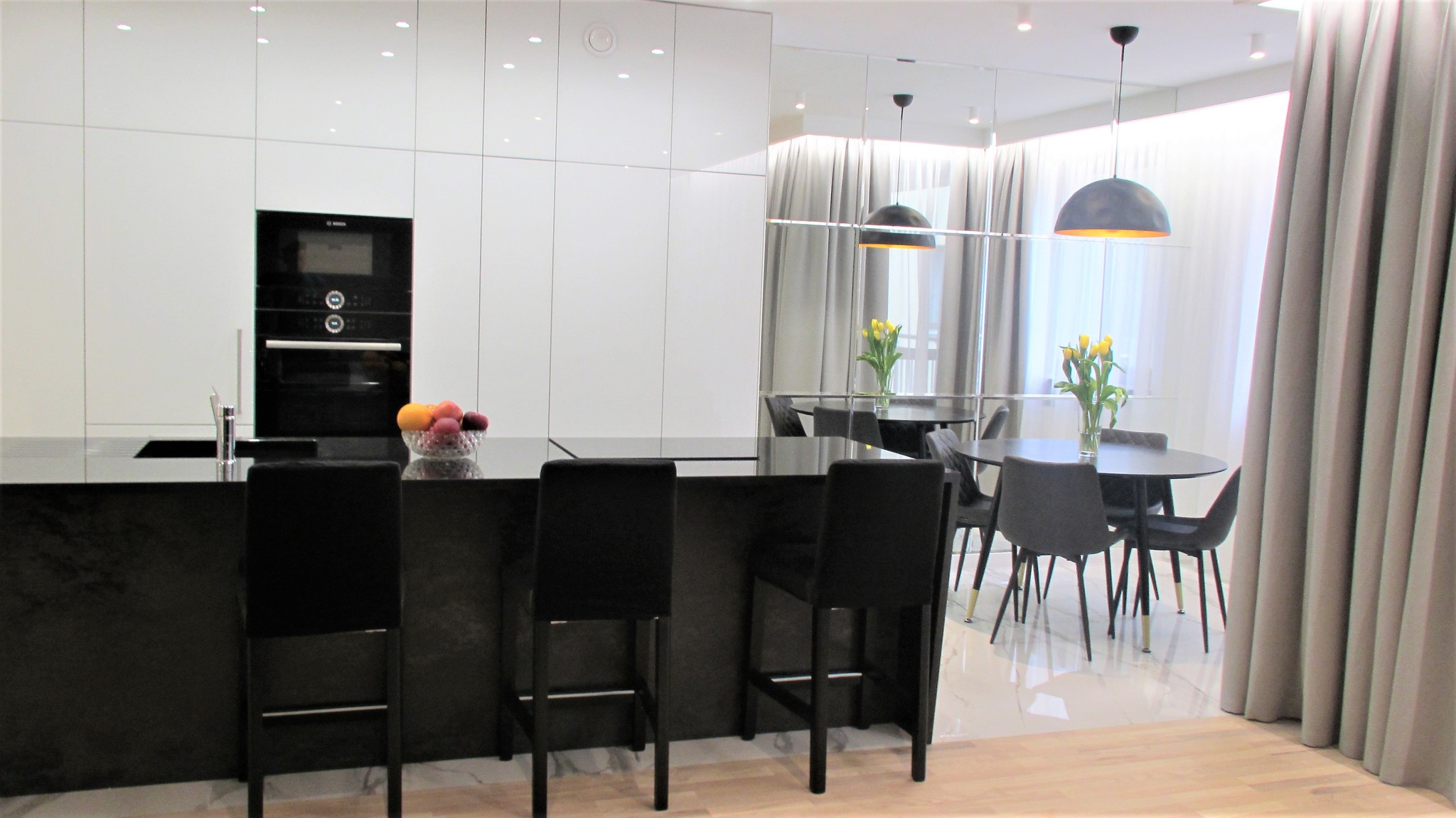 Apartment for Rental, Warszawa Śródmieście, ul. Dobra 84297877