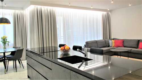 Apartment for Rental, Warszawa Śródmieście 84297852