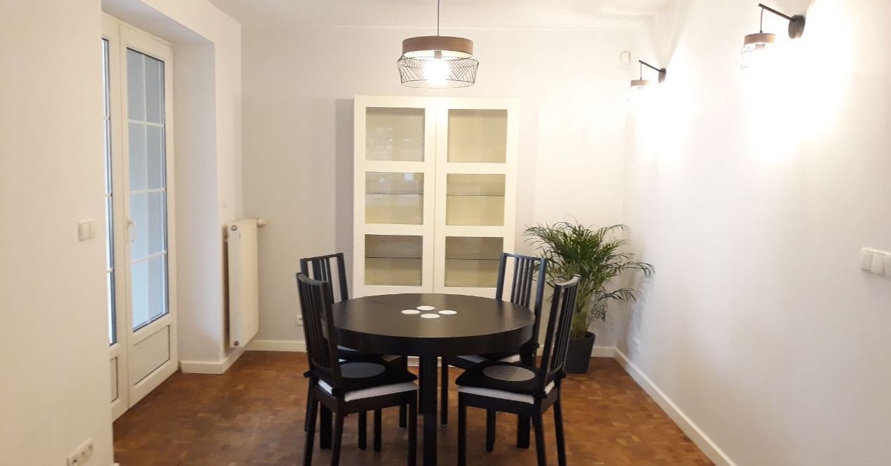 House for Rental, Warszawa Wilanów, ul. Bruzdowa 85815391