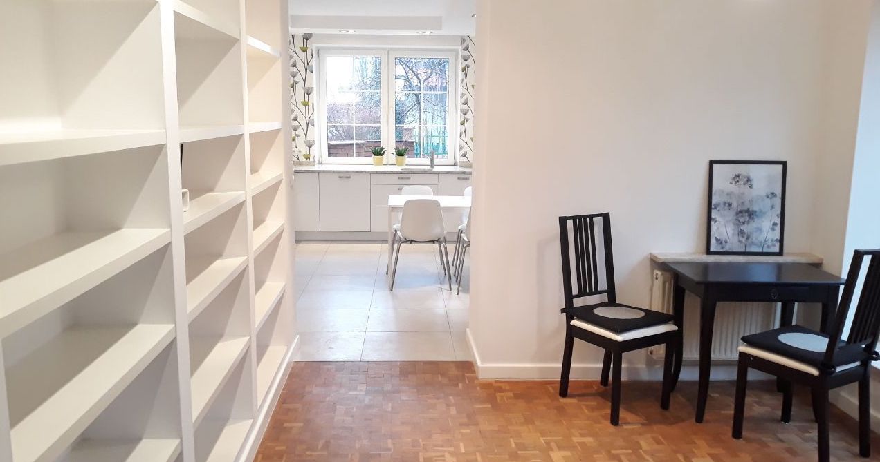 House for Rental, Warszawa Wilanów, ul. Bruzdowa 85815393