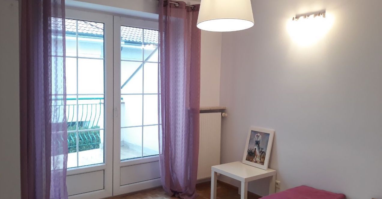 House for Rental, Warszawa Wilanów, ul. Bruzdowa 85815561