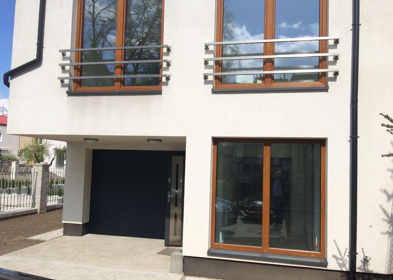 House for Rental, Warszawa Mokotów, ul. Żegiestowska 86433691