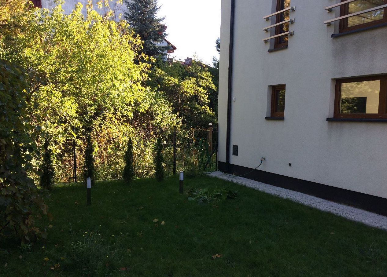 House for Rental, Warszawa Mokotów, ul. Żegiestowska 86433700
