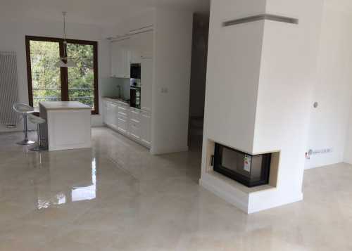 House for Rental, Warszawa Mokotów,  86433699