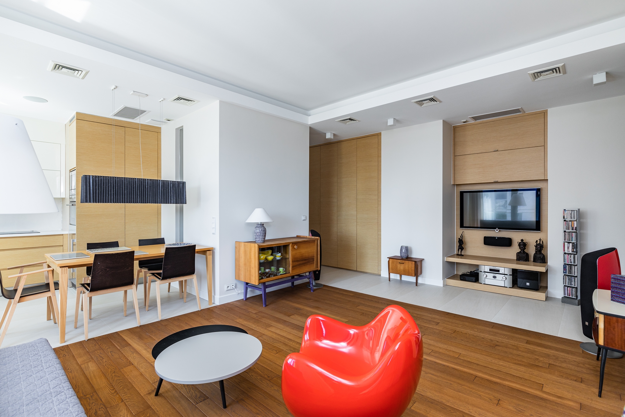Apartment for Rental, Warszawa Śródmieście, ul. Grzybowska 86869070