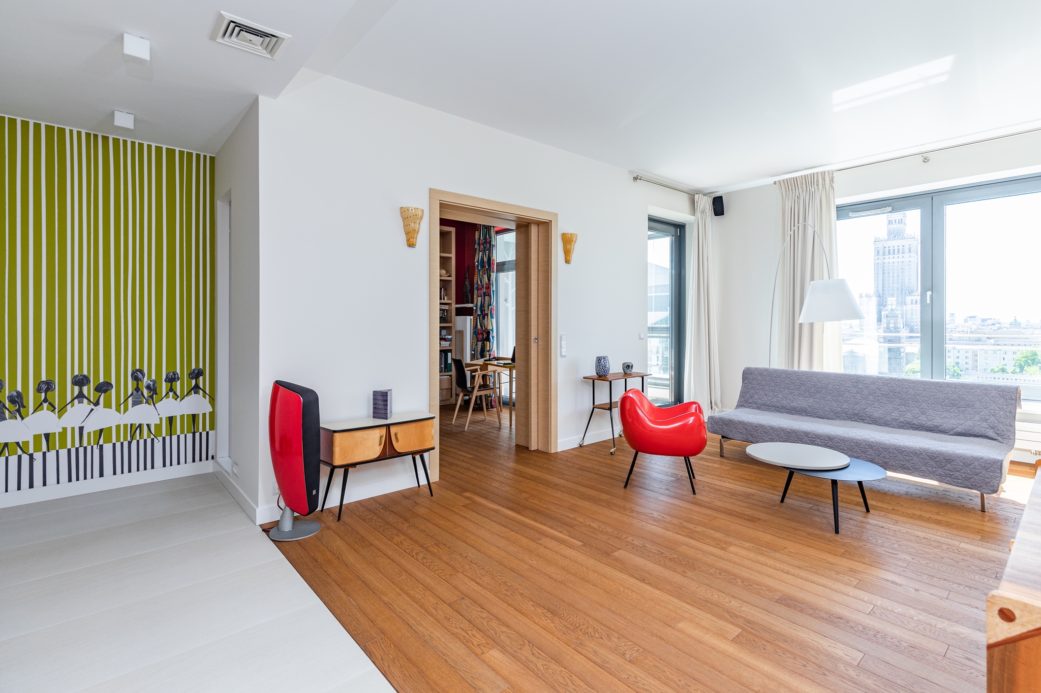 Apartment for Rental, Warszawa Śródmieście, ul. Grzybowska 86869072