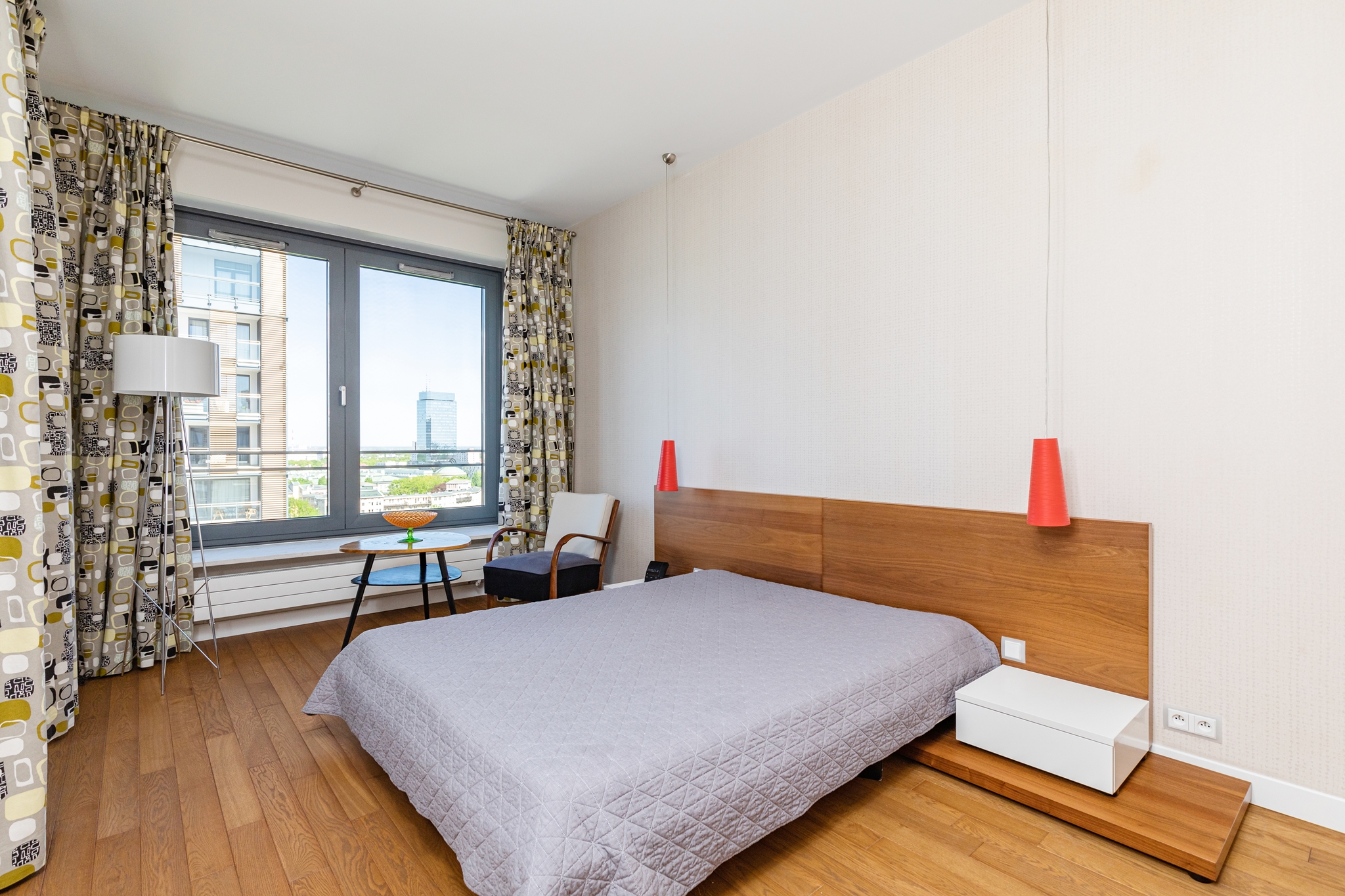Apartment for Rental, Warszawa Śródmieście, ul. Grzybowska 86869077