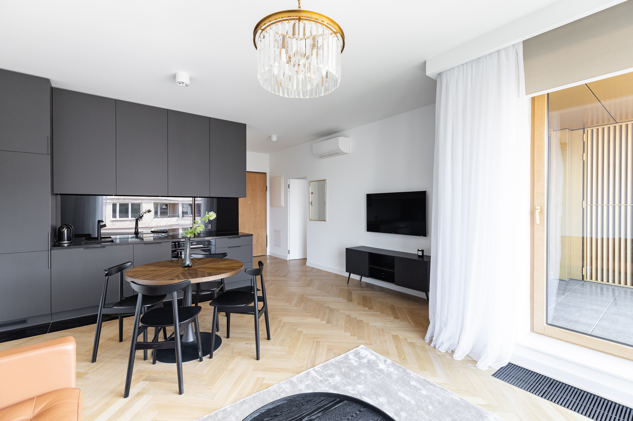 Apartment for Rental, Warszawa Śródmieście Powiśle, ul. Topiel 88216861