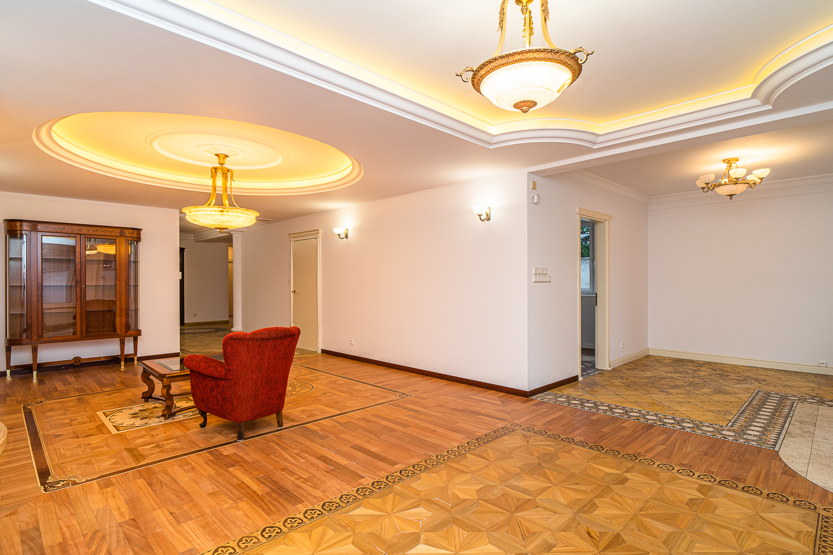 House for Rental, Warszawa Wilanów, ul. Janczarów 90134258