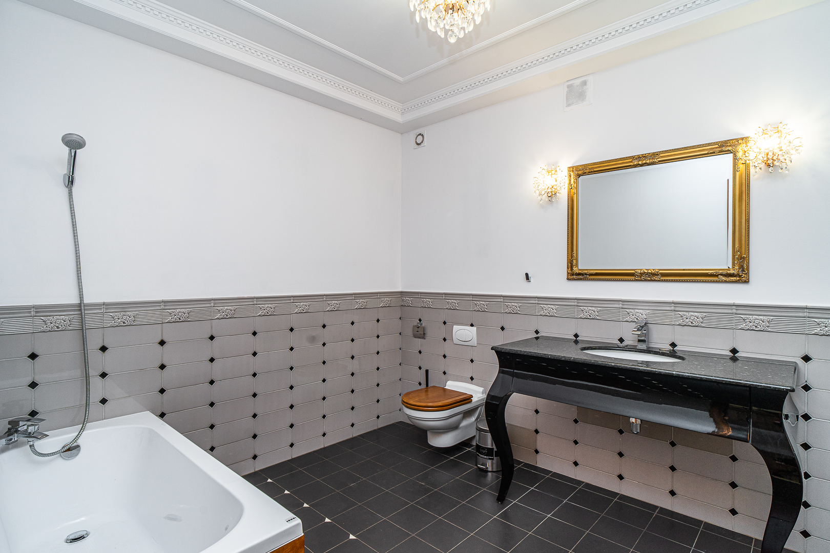 House for Rental, Warszawa Wilanów, ul. Janczarów 90134262