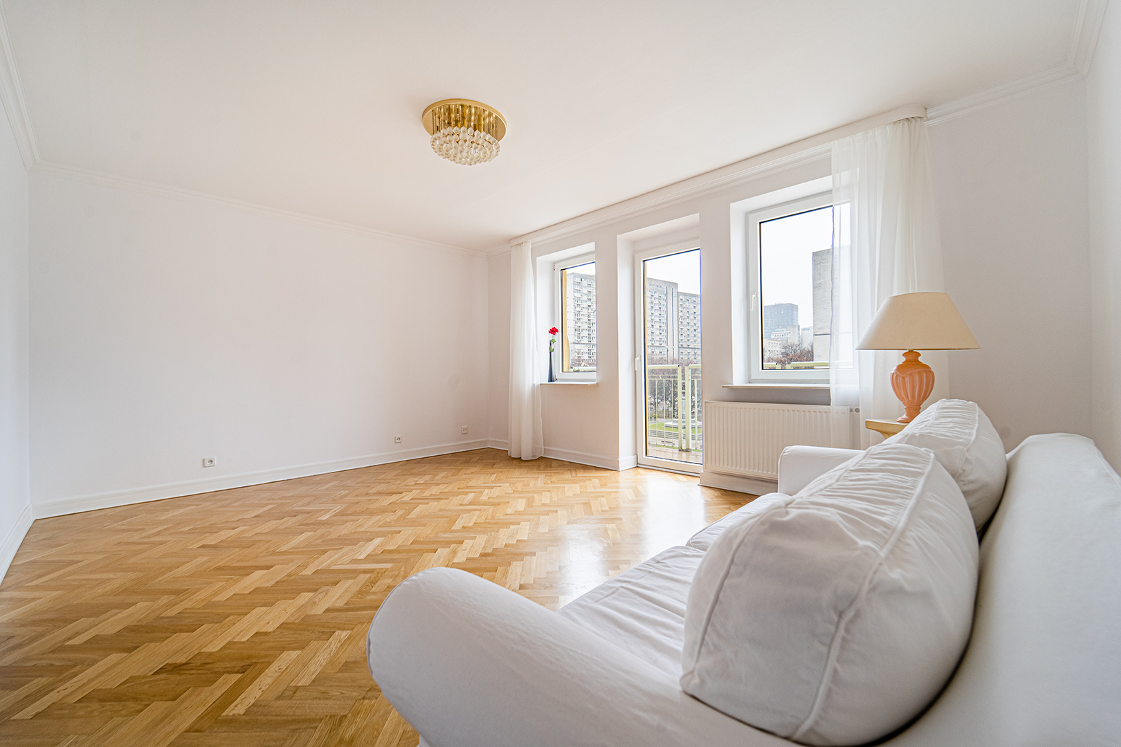 Apartment for Sale, Warszawa Śródmieście, ul. Ptasia 91422236