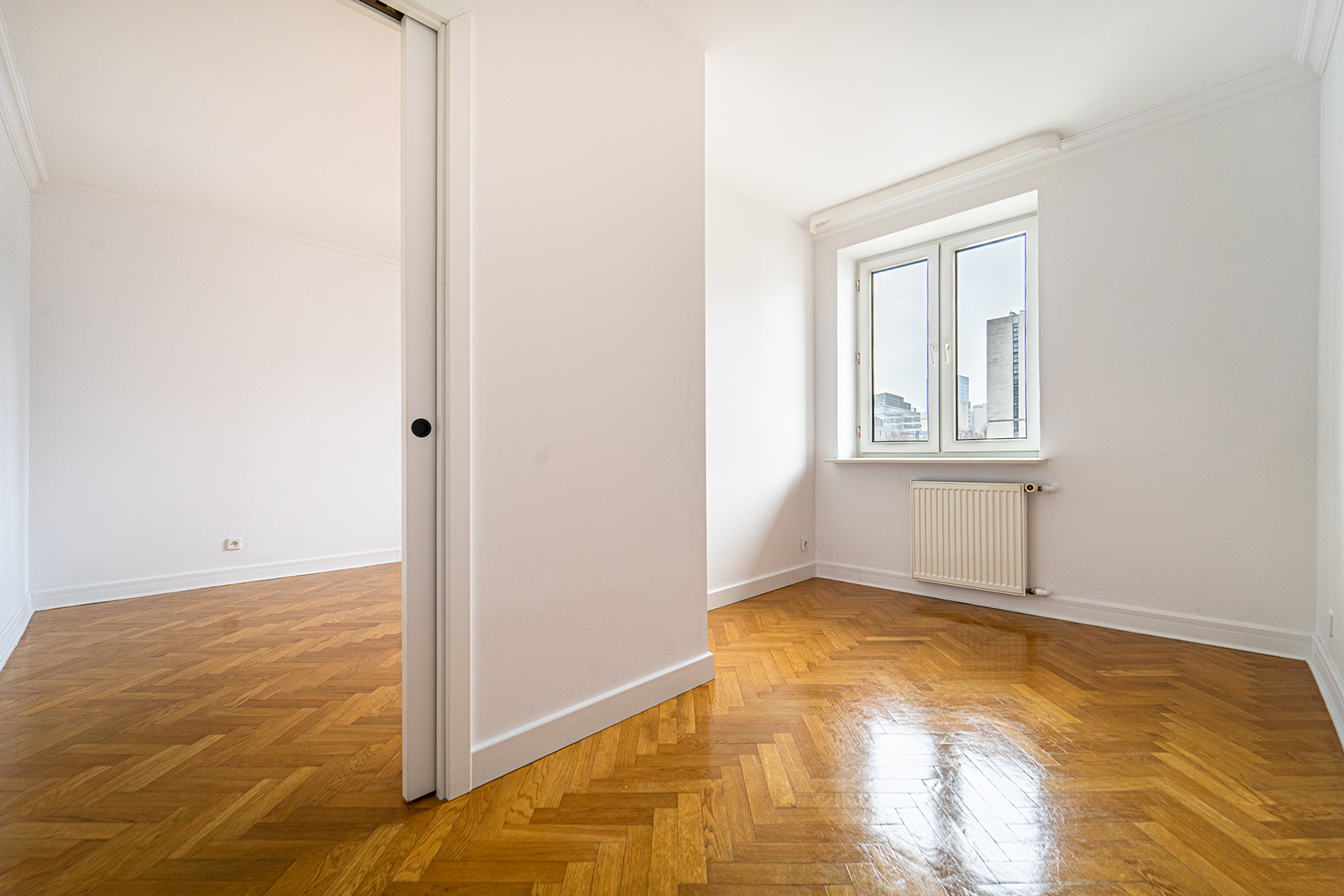 Apartment for Sale, Warszawa Śródmieście, ul. Ptasia 91422243