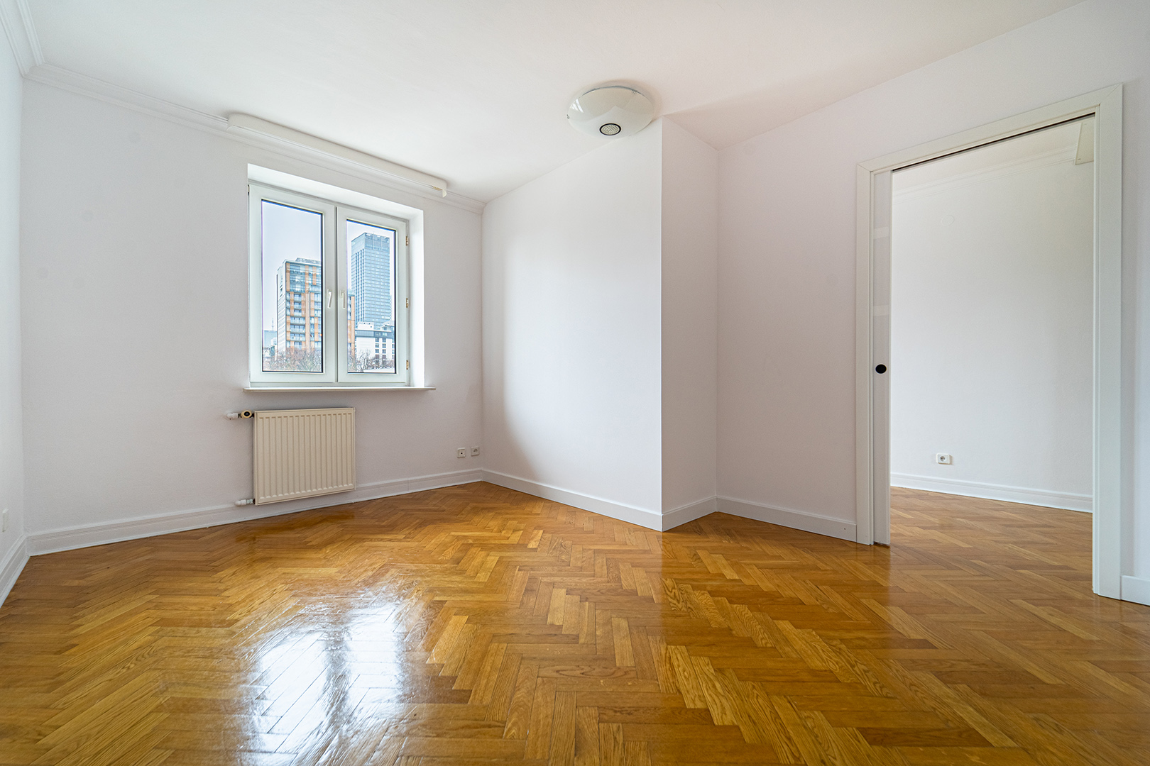 Apartment for Sale, Warszawa Śródmieście, ul. Ptasia 91422244