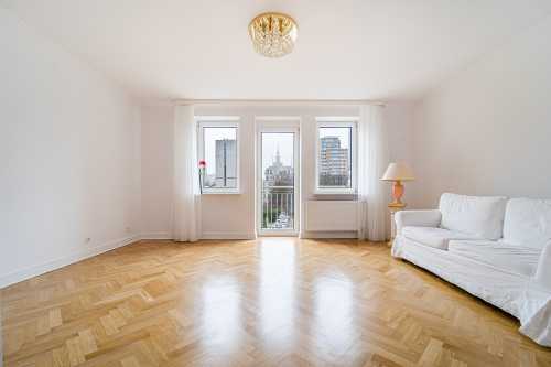 Apartment for Sale, Warszawa Śródmieście,  91422235