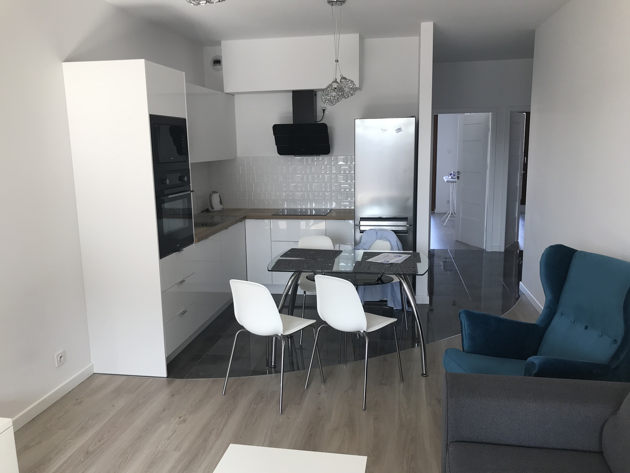 Apartment for Rental, Warszawa Ochota, ul. Szczęśliwicka 93205789