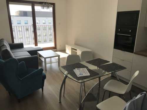 Apartment for Rental, Warszawa Ochota,  93205786