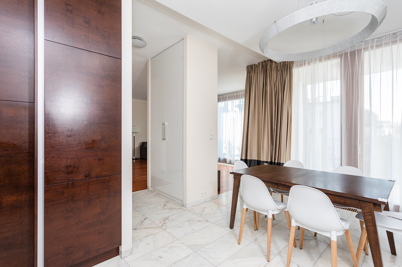 Apartment for Rental, Warszawa Mokotów, ul. Olimpijska 93214067