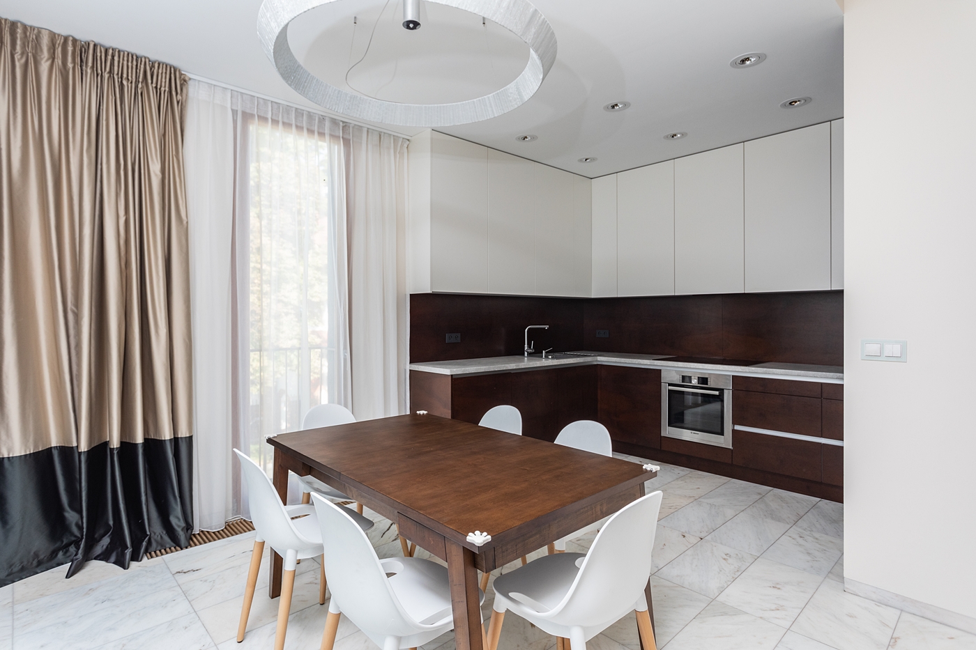 Apartment for Rental, Warszawa Mokotów, ul. Olimpijska 93214071