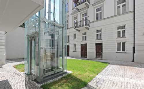 Apartment for Rental, Warszawa Śródmieście 94918809