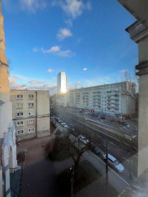 Apartment for Sale, Warszawa Śródmieście,  96601670