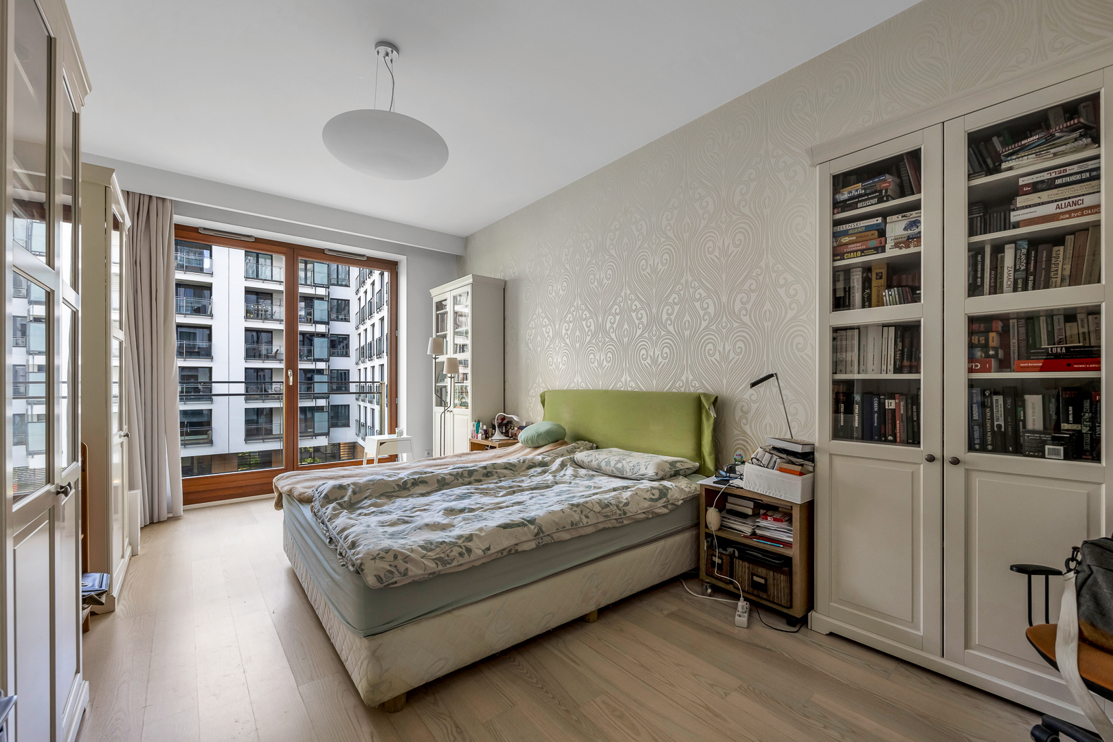 Apartment for Rental, Warszawa Śródmieście, ul. Grzybowska 98414220