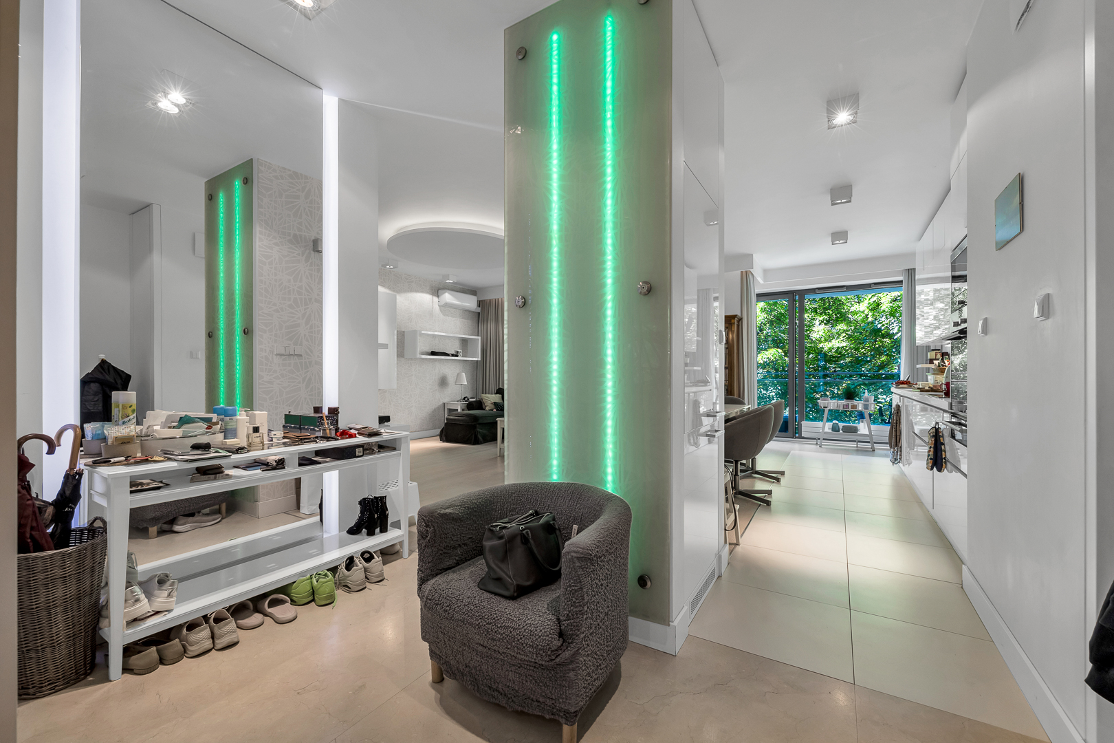 Apartment for Rental, Warszawa Śródmieście, ul. Grzybowska 98414224