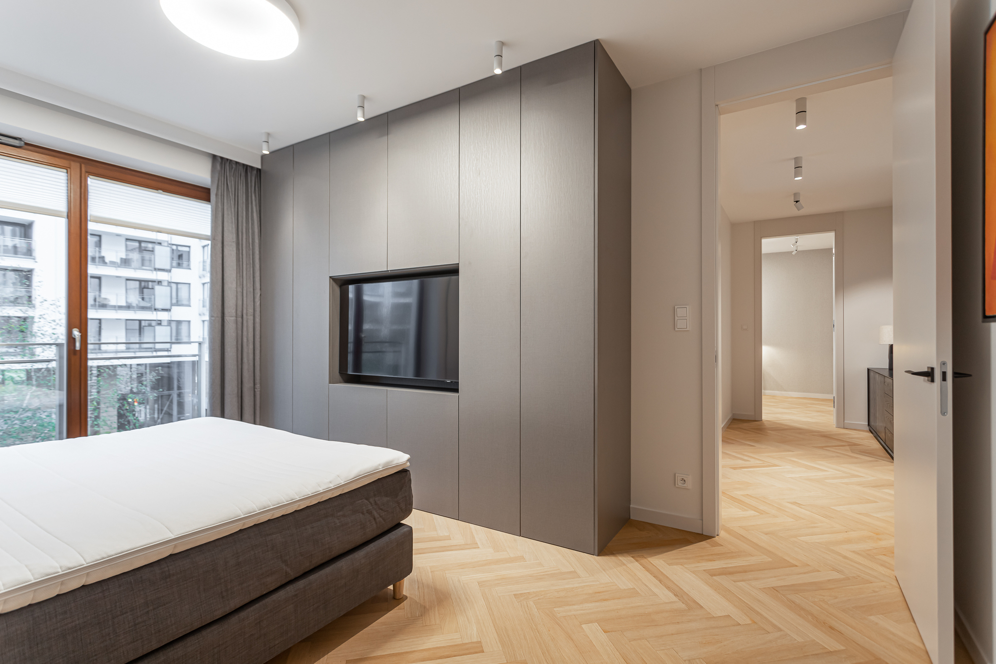 Apartment for Rental, Warszawa Śródmieście, ul. Grzybowska 98572837