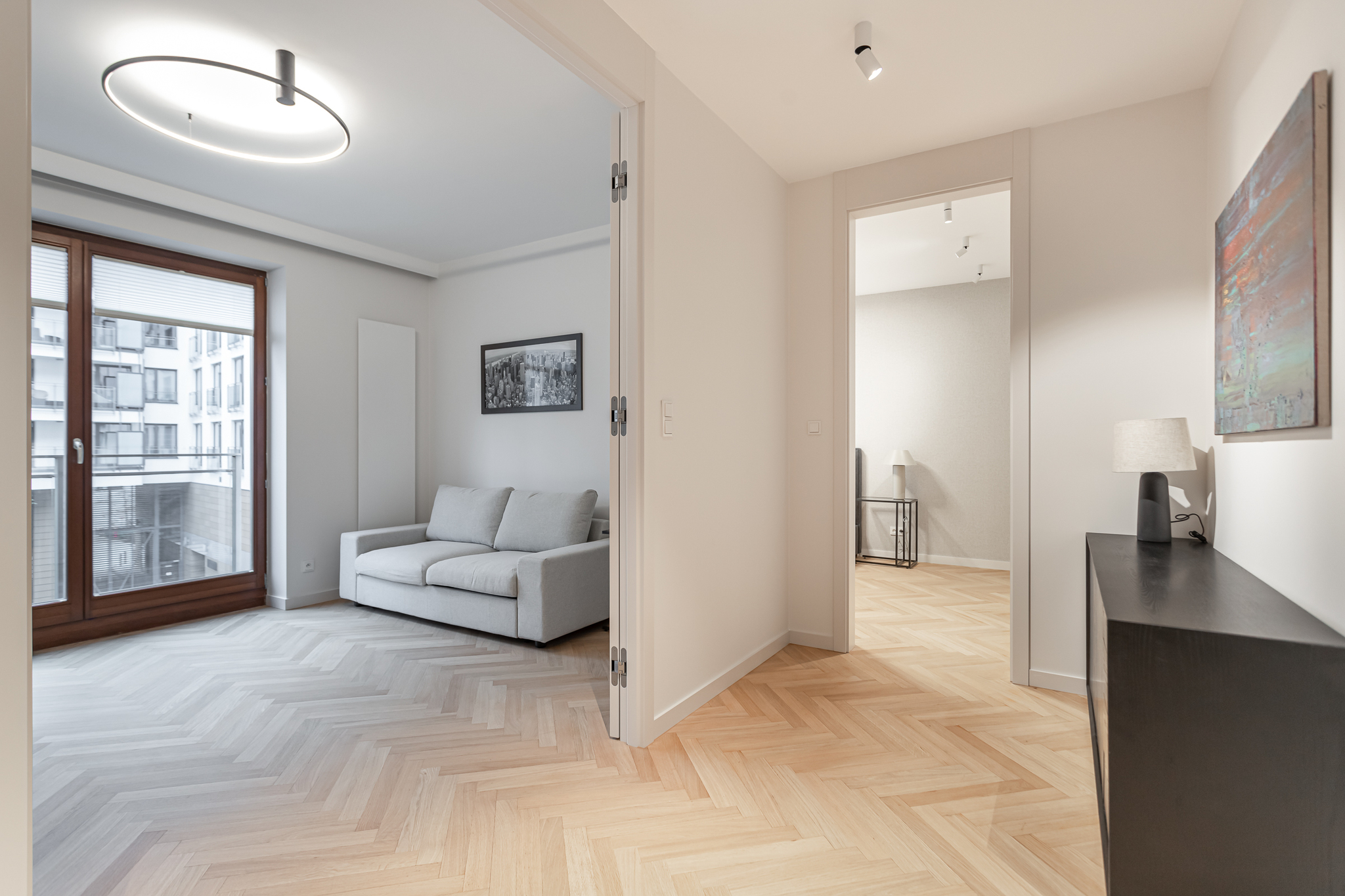 Apartment for Rental, Warszawa Śródmieście, ul. Grzybowska 98572838