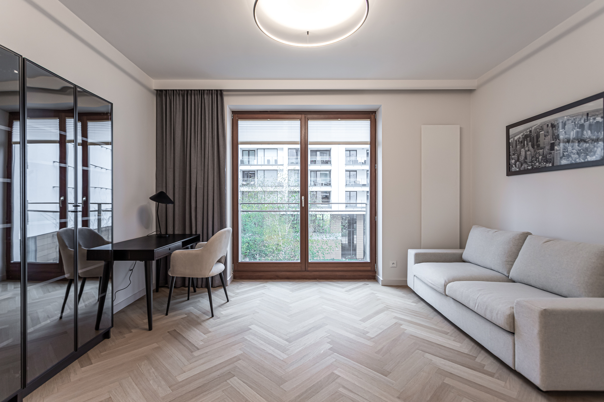 Apartment for Rental, Warszawa Śródmieście, ul. Grzybowska 98572841