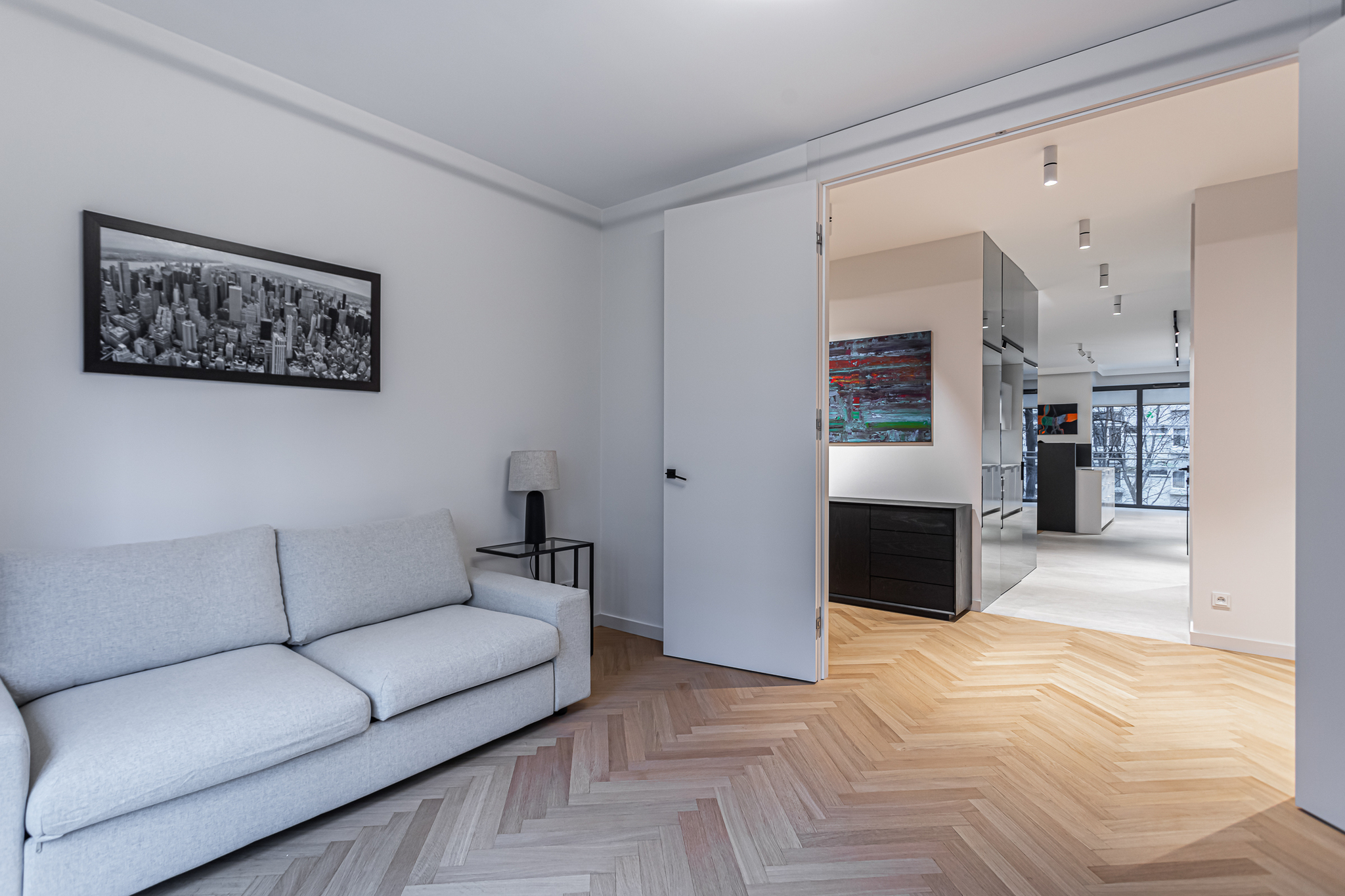 Apartment for Rental, Warszawa Śródmieście, ul. Grzybowska 98572842
