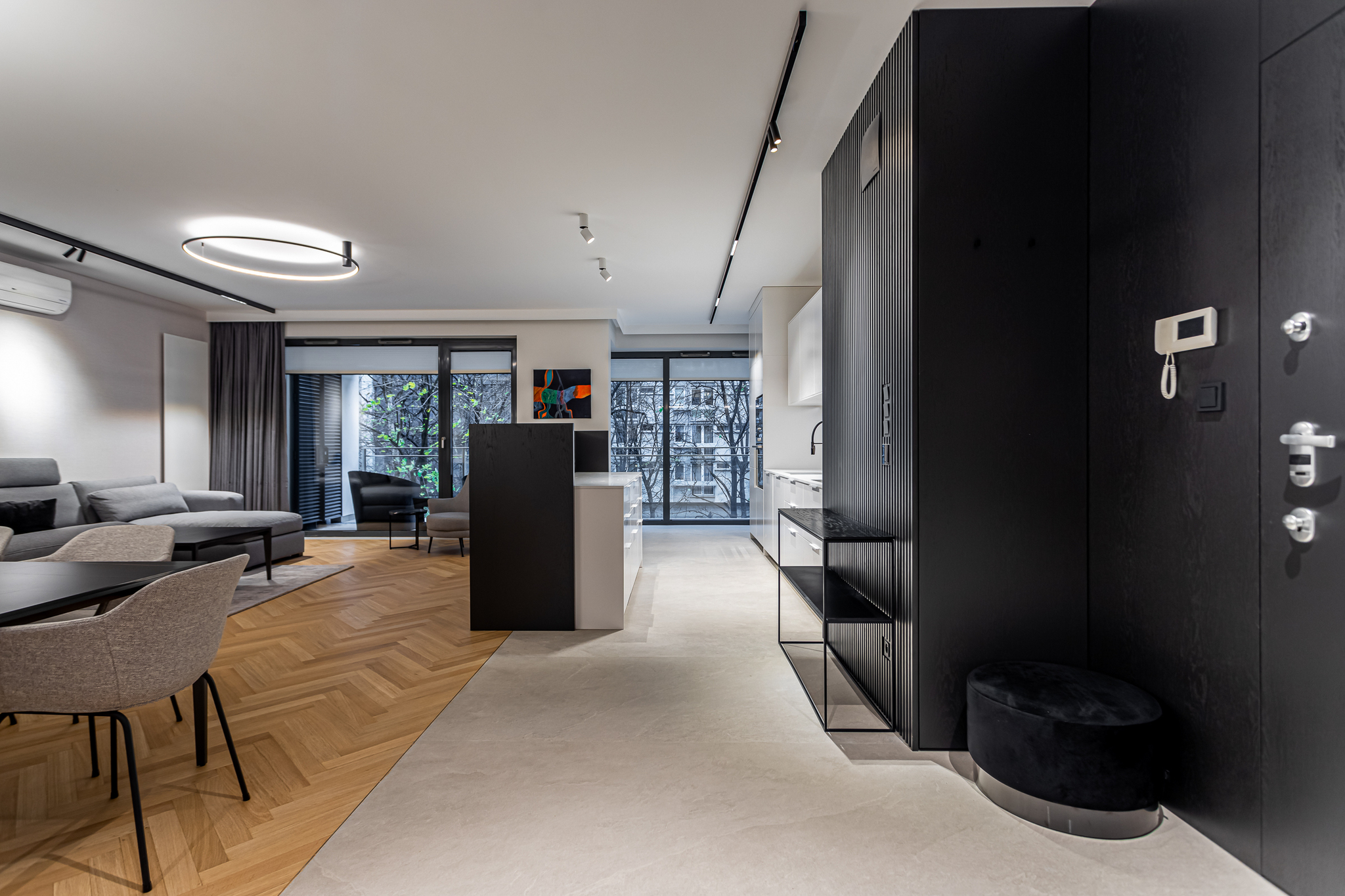 Apartment for Rental, Warszawa Śródmieście, ul. Grzybowska 98572853