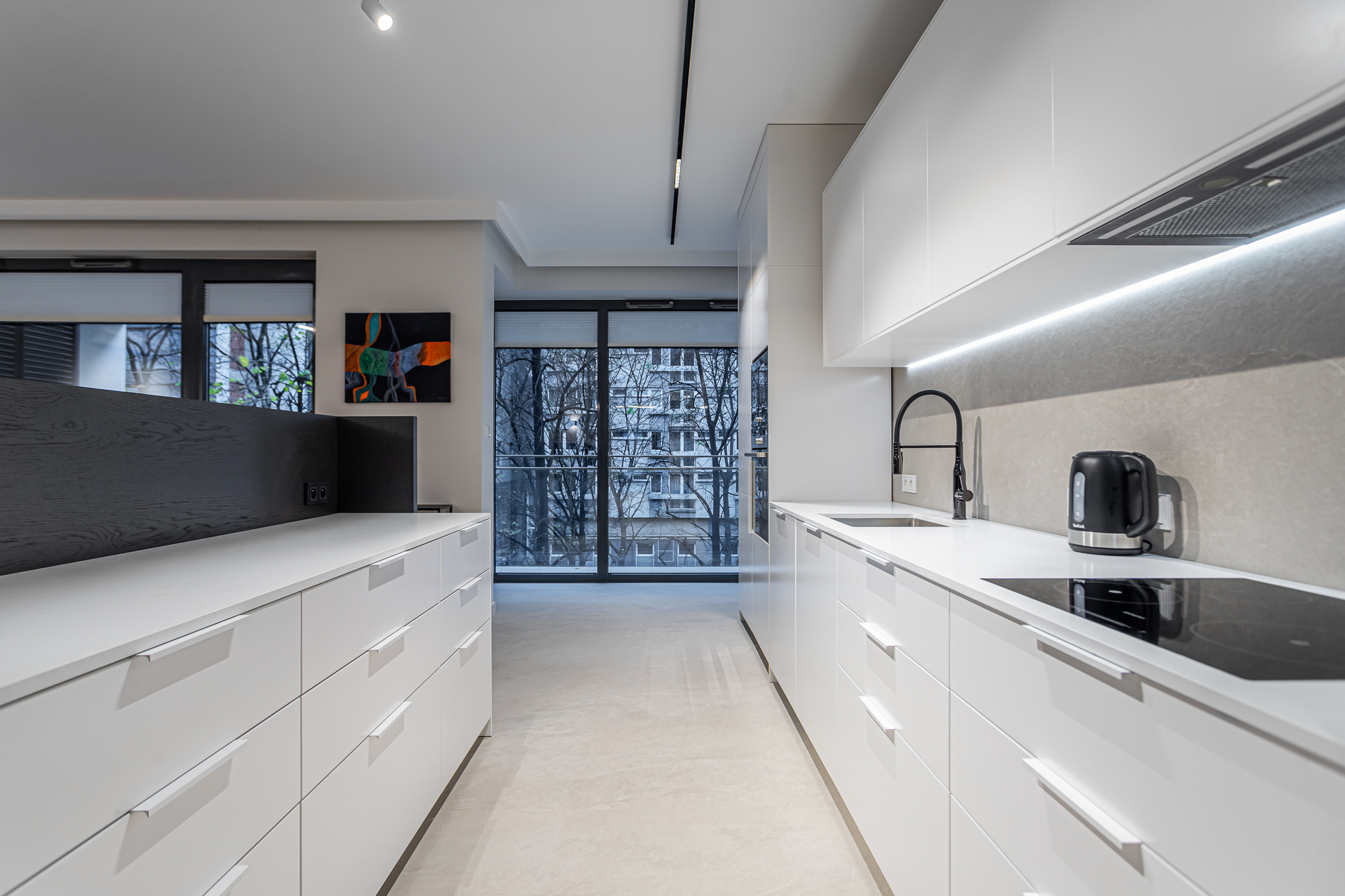Apartment for Rental, Warszawa Śródmieście, ul. Grzybowska 98572862