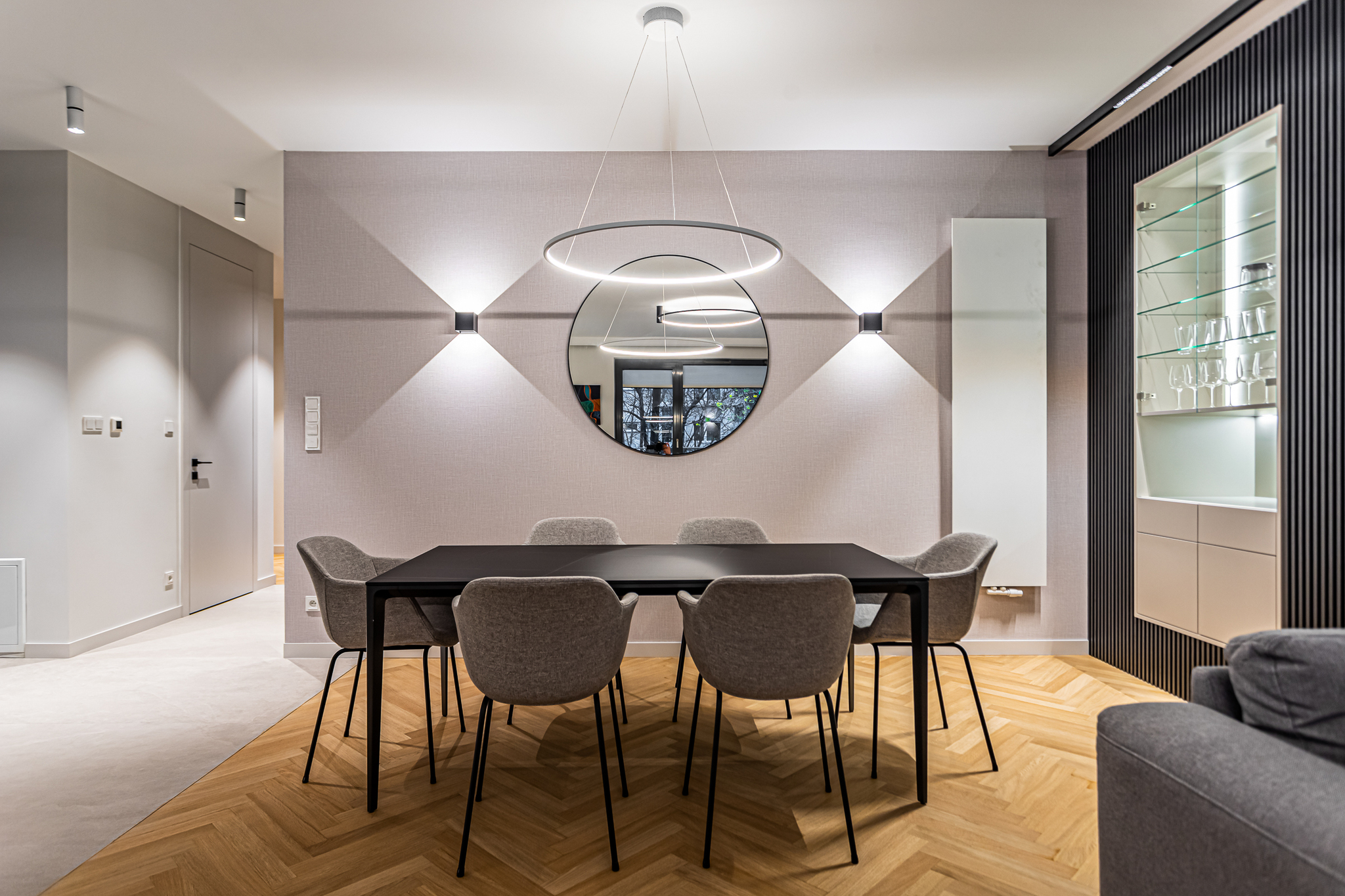 Apartment for Rental, Warszawa Śródmieście, ul. Grzybowska 98572874