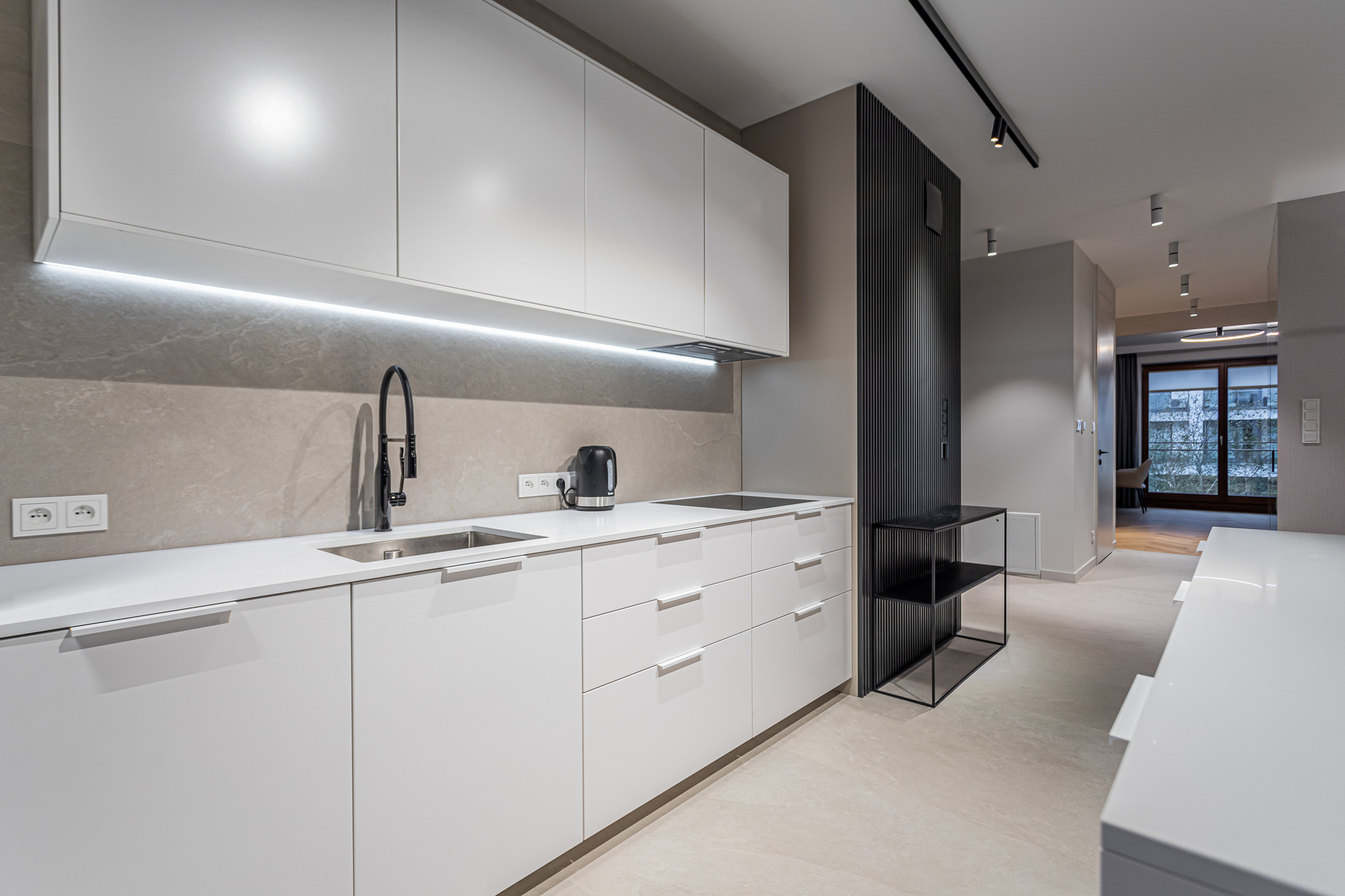 Apartment for Rental, Warszawa Śródmieście, ul. Grzybowska 98572879