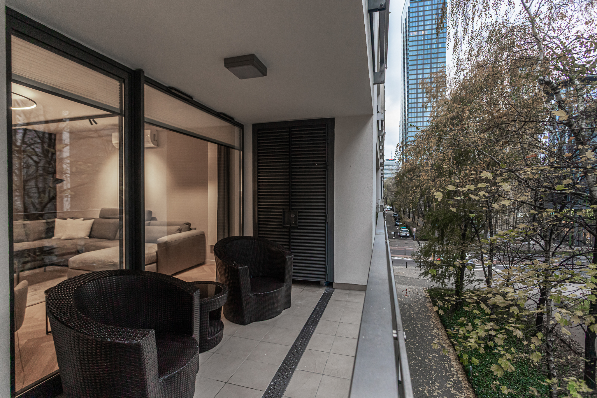 Apartment for Rental, Warszawa Śródmieście, ul. Grzybowska 98572883