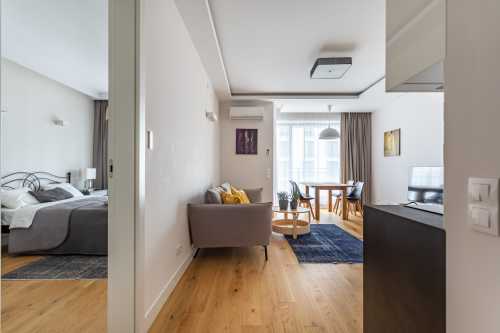 Apartment for Rental, Warszawa Śródmieście,  98610040