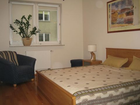 Apartment for Sale, Warszawa Mokotów Królikarnia, ul. Wielicka 99753469