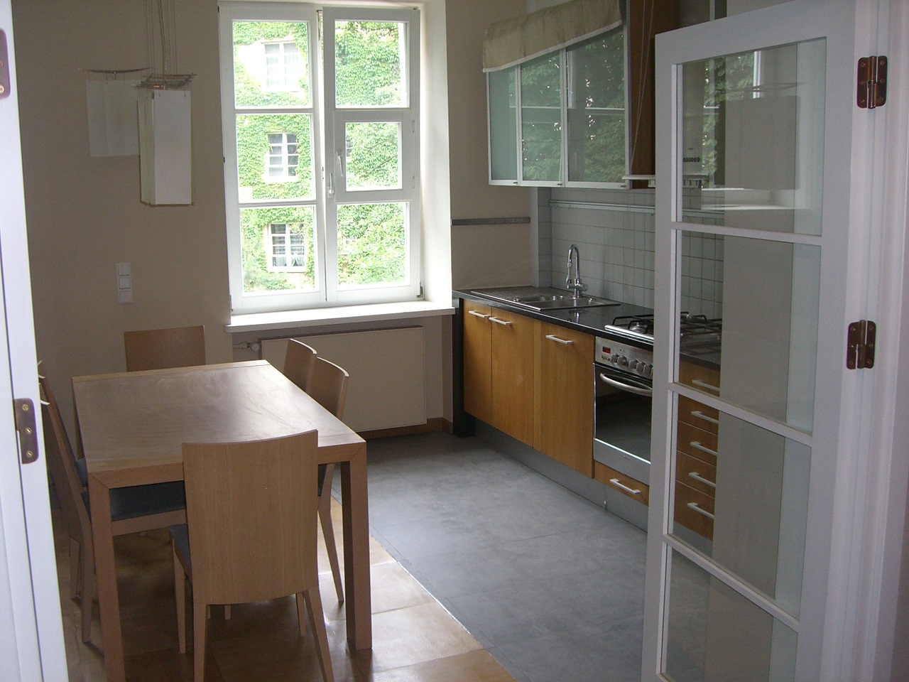 Apartment for Rental, Warszawa Ochota, ul. Barska 101610198