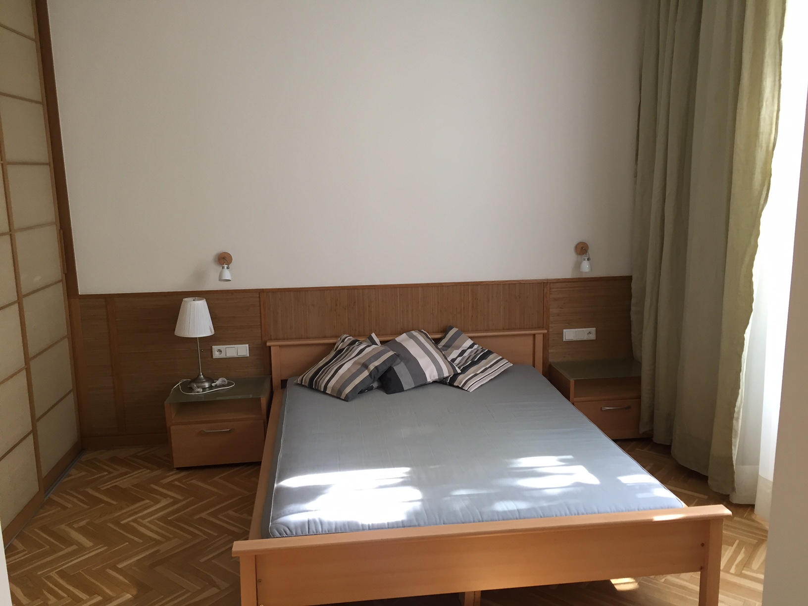 Apartment for Rental, Warszawa Ochota, ul. Barska 101610212