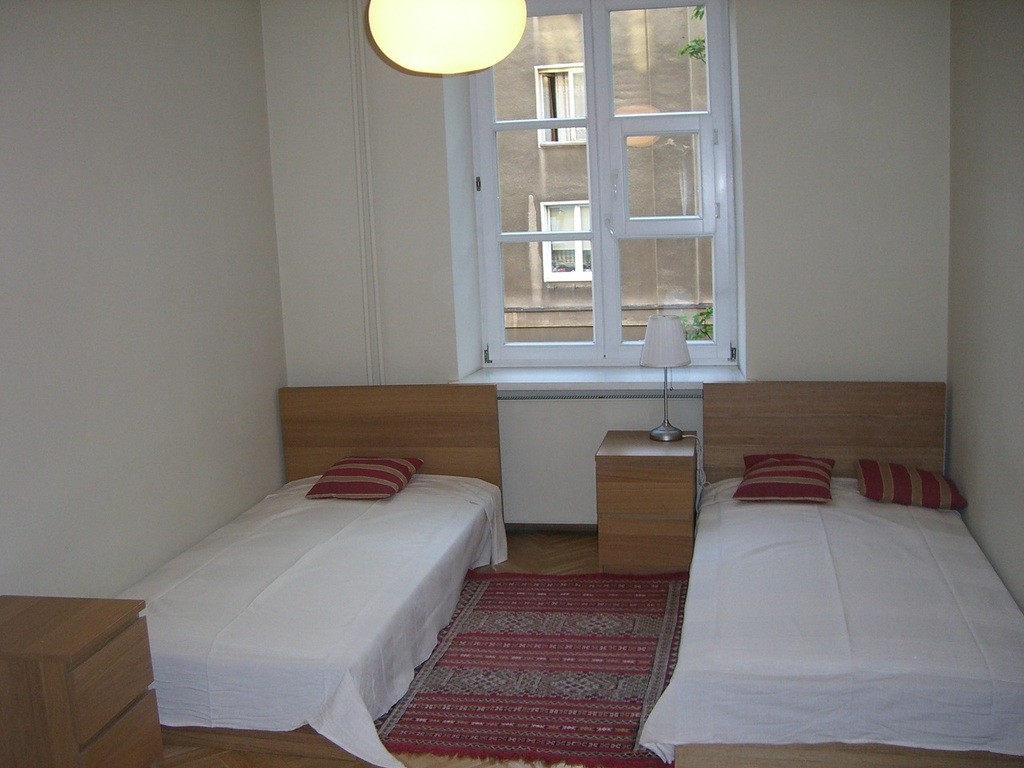 Apartment for Rental, Warszawa Ochota, ul. Barska 101610308