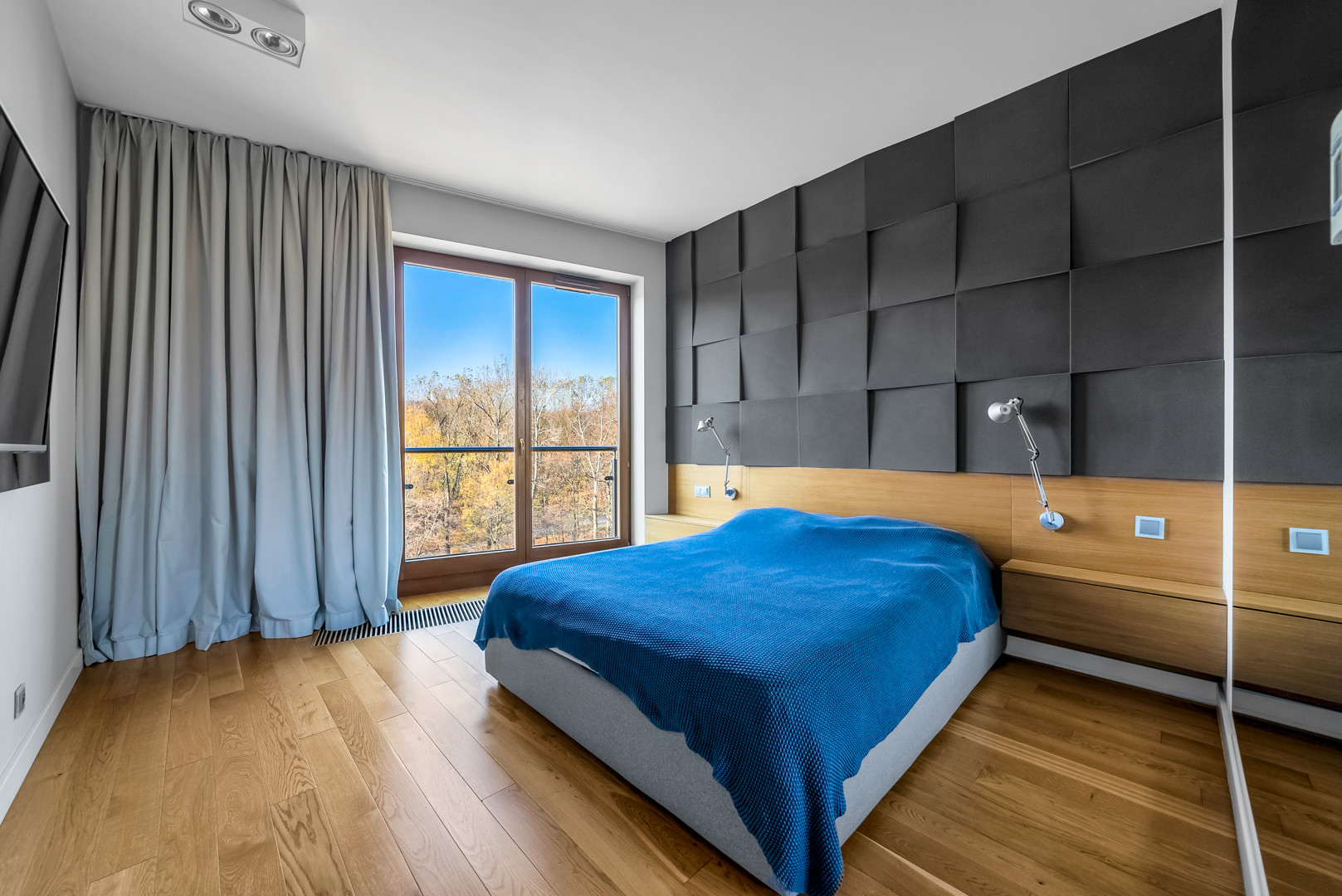 Apartment for Rental, Warszawa Śródmieście, ul. Leona Kruczkowskiego  102117724