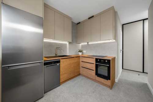 Apartment for Rental, Warszawa Wola,  103463100