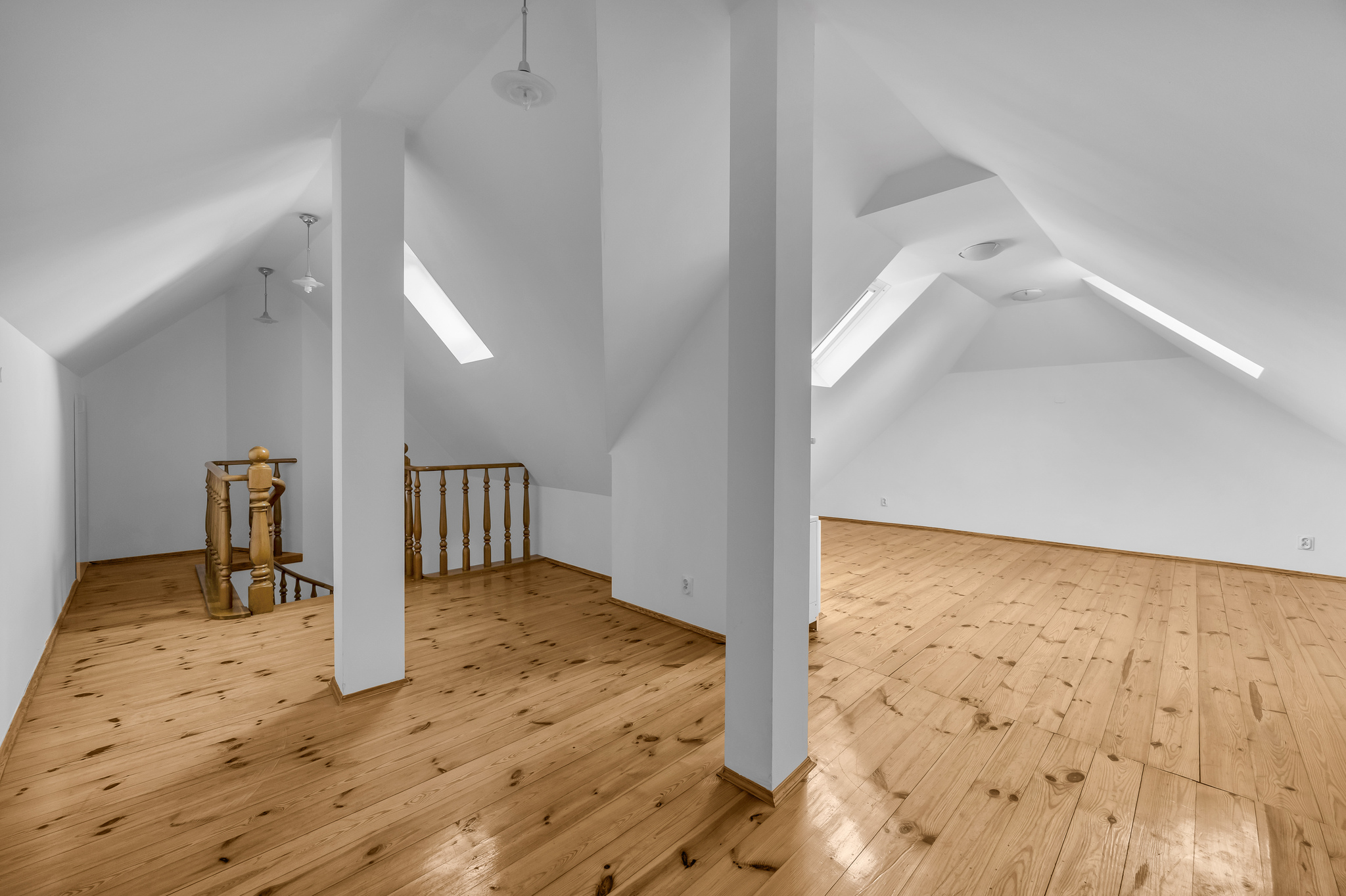 House for Rental, Warszawa Wilanów, ul. Husarii 110053138