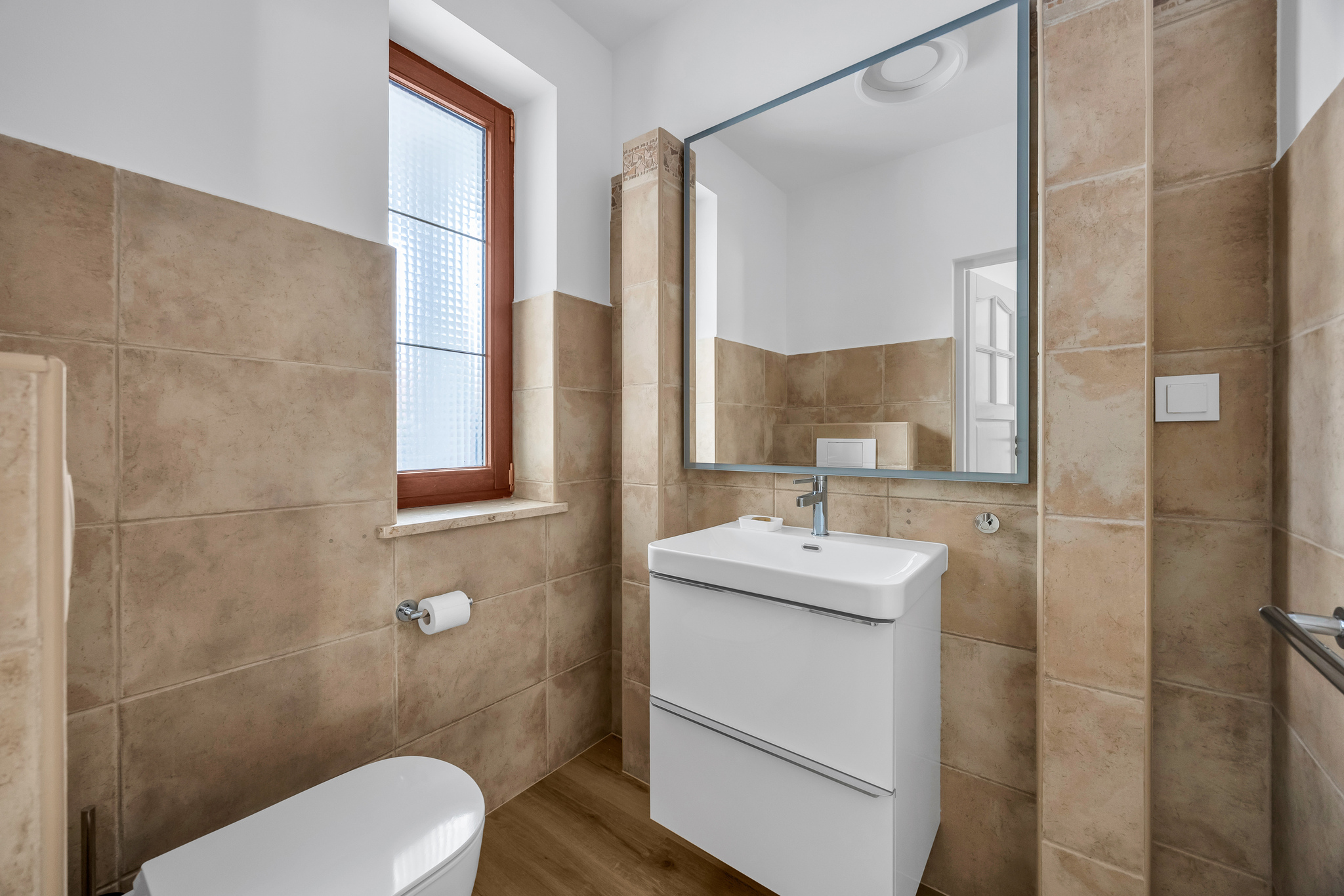 House for Rental, Warszawa Wilanów, ul. Husarii 110053141