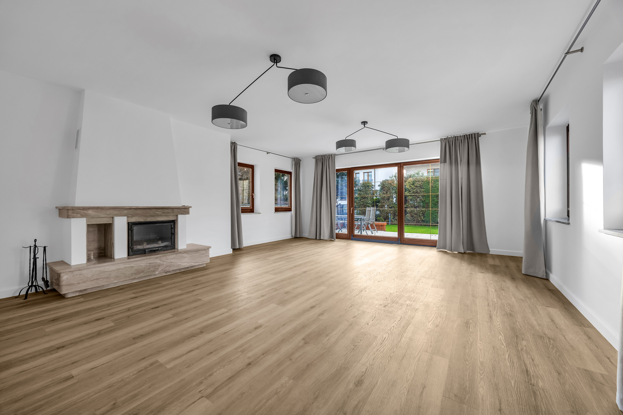 House for Rental, Warszawa Wilanów, ul. Husarii 110053145