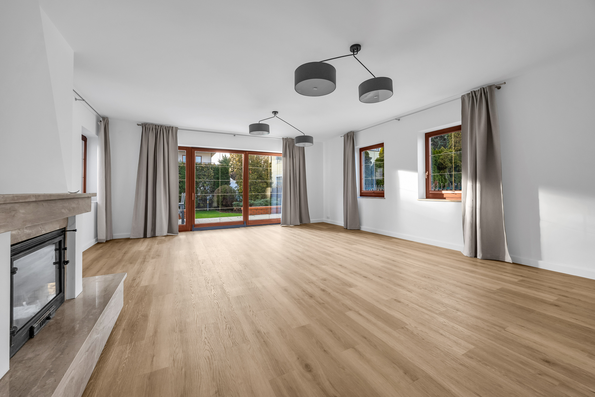 House for Rental, Warszawa Wilanów, ul. Husarii 110053147