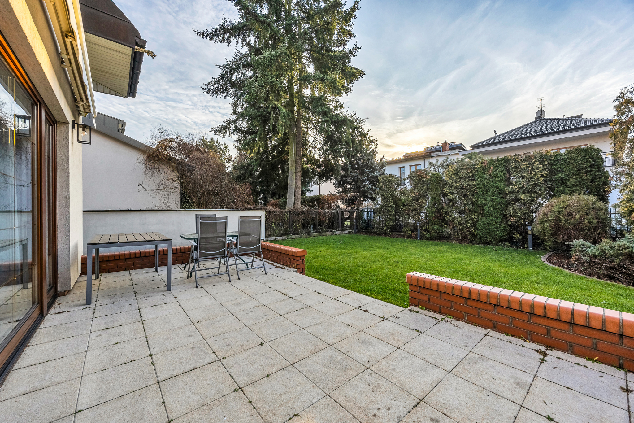 House for Rental, Warszawa Wilanów, ul. Husarii 110053154