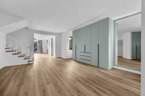 House for Rental, Warszawa Wilanów,  110053144